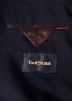Two Fifty Navy Blazer