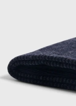 Two Tone Stripe Sock