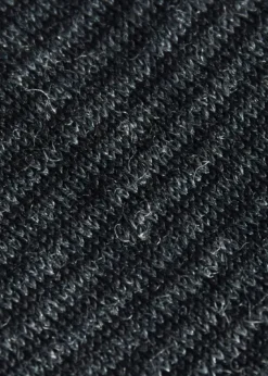 Two Tone Stripe Sock
