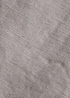 Washed Linen Jacket