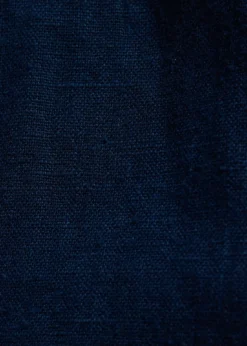 Washed Linen Jacket