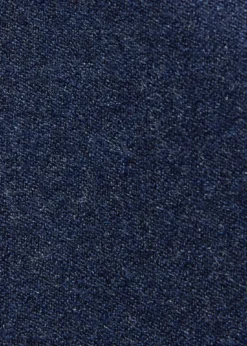 Wool & Cashmere Flannel Trouser
