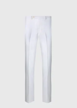 Wool Dress Trouser