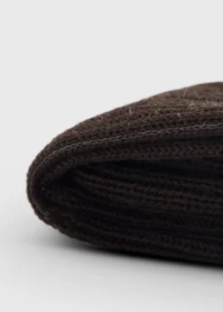 Wool Mini Vanise Sock