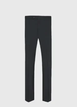 Wool & Mohair Drake Tuxedo