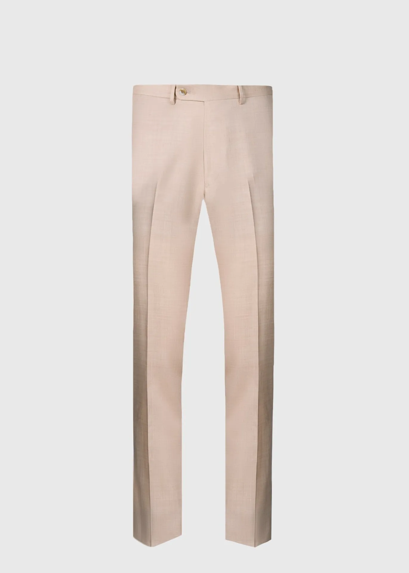 Wool & Silk Dress Trouser