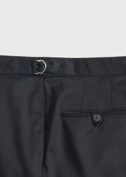 Wool Trouser