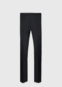 Wool Trouser