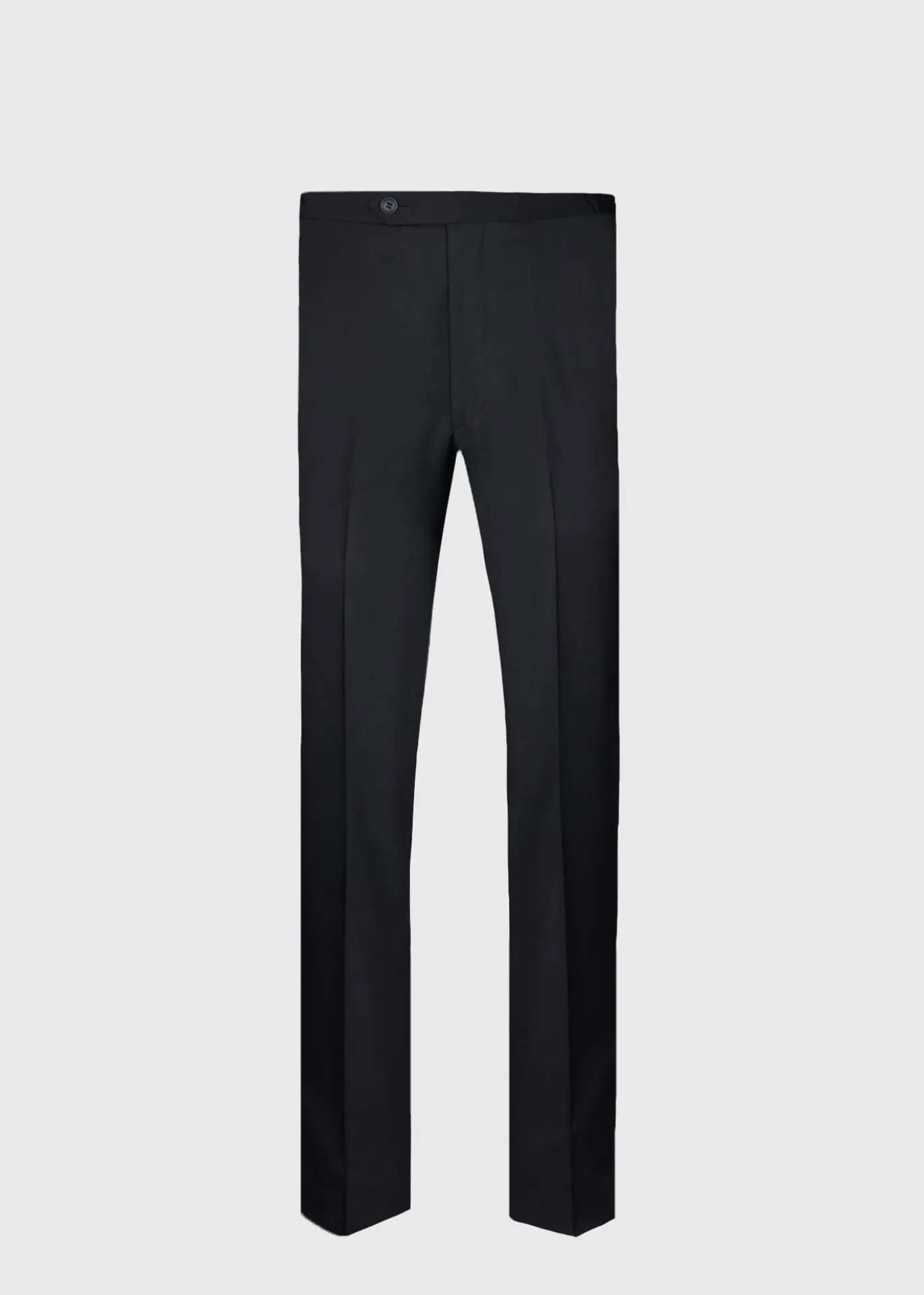 Wool Trouser